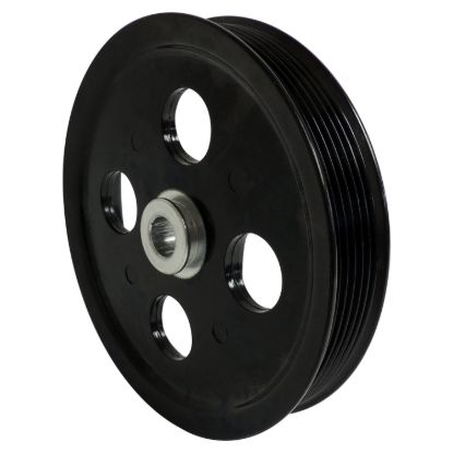 Picture of Crown Automotive Jeep Replacement Power Steering Pump Pulley - 53032956AA