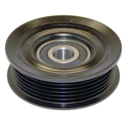 Picture of Crown Automotive Jeep Replacement Accessory Drive Belt Idler Pulley - 53034002AA
