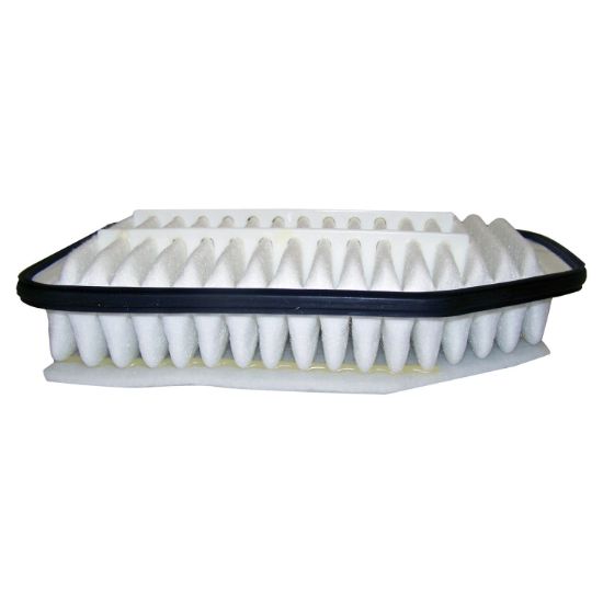 Picture of Crown Automotive Jeep Replacement Engine Air Filter - 53034019AD