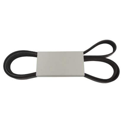 Picture of Crown Automotive Jeep Replacement Accessory Drive Belt - 53034095AA