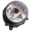 Picture of Crown Automotive Jeep Replacement Headlight Assembly - 5303842AB