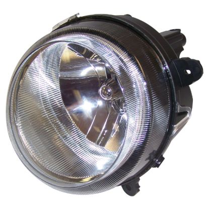 Picture of Crown Automotive Jeep Replacement Headlight Assembly - 5303843AB