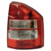 Picture of Crown Automotive Jeep Replacement Tail Light Assembly - 5303878AD
