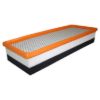 Picture of Crown Automotive Jeep Replacement Engine Air Filter - 53040025