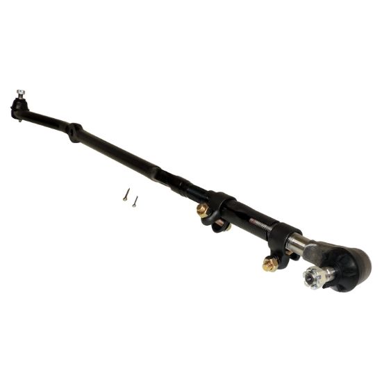 Picture of Crown Automotive Jeep Replacement Steering Drag Link Socket Assembly - 53054313K