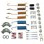 Picture of Crown Automotive Jeep Replacement Drum Brake Hardware Kit - 5352476HK