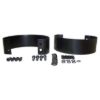Picture of Crown Automotive Jeep Replacement Bumper Guard - 5355457K