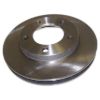 Picture of Crown Automotive Jeep Replacement Disc Brake Rotor - 5356183R
