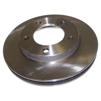 Picture of Crown Automotive Jeep Replacement Disc Brake Rotor - 5356183R