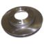 Picture of Crown Automotive Jeep Replacement Disc Brake Rotor - 5356183R