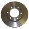 Picture of Crown Automotive Jeep Replacement Disc Brake Rotor - 5357391R