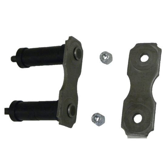 Picture of Crown Automotive Jeep Replacement Leaf Spring Shackle Kit - 5357499K