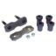 Picture of Crown Automotive Jeep Replacement Leaf Spring Shackle Kit - 5357620K