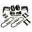 Picture of Crown Automotive Jeep Replacement Leaf Spring Mount Kit - 5359007K
