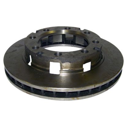 Picture of Crown Automotive Jeep Replacement Disc Brake Rotor - 5359275R