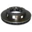 Picture of Crown Automotive Jeep Replacement Disc Brake Rotor - 5359275R