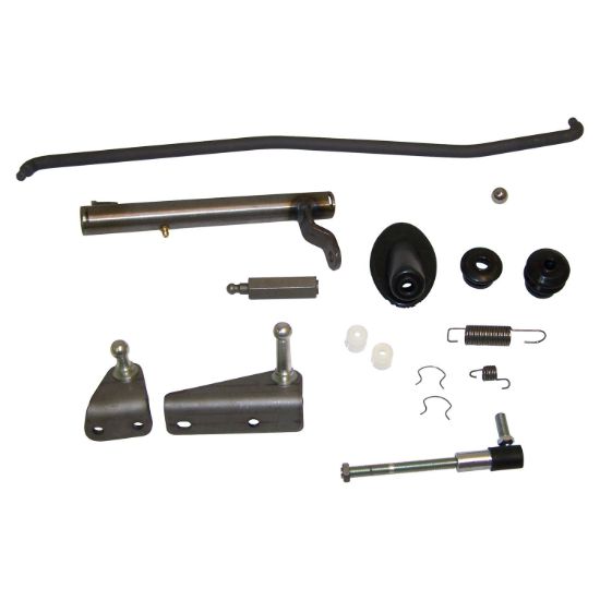 Picture of Crown Automotive Jeep Replacement Clutch Bellcrank Kit - 5360104K