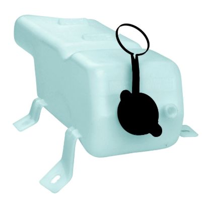 Picture of Crown Automotive Jeep Replacement Engine Coolant Reservoir - 5362920K