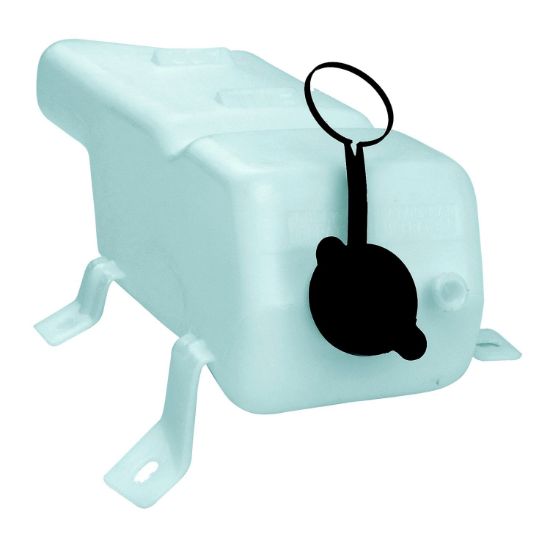 Picture of Crown Automotive Jeep Replacement Engine Coolant Reservoir - 5362920K