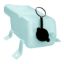Picture of Crown Automotive Jeep Replacement Engine Coolant Reservoir - 5362920K