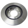 Picture of Crown Automotive Jeep Replacement Disc Brake Rotor - 5363421R
