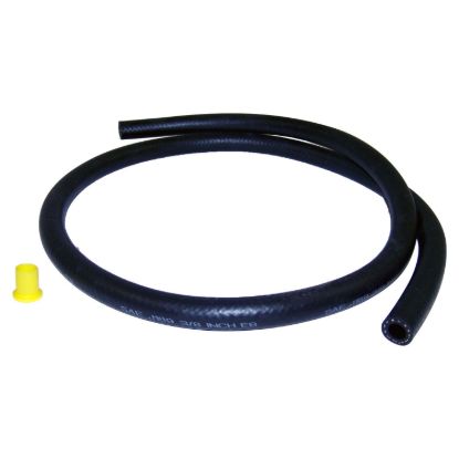 Picture of Crown Automotive Jeep Replacement Power Steering Return Hose - 5370019R