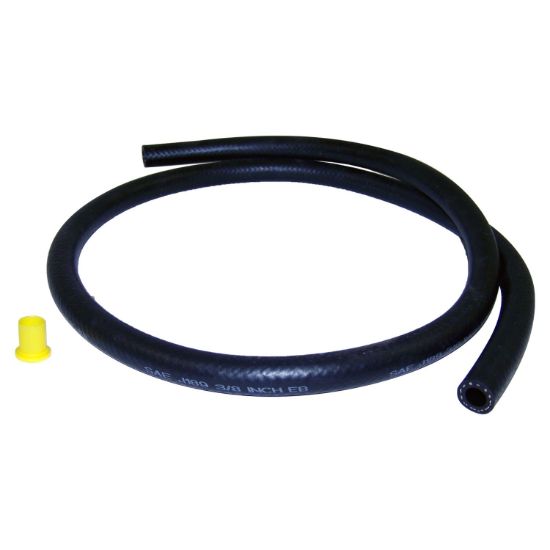 Picture of Crown Automotive Jeep Replacement Power Steering Return Hose - 5370019R