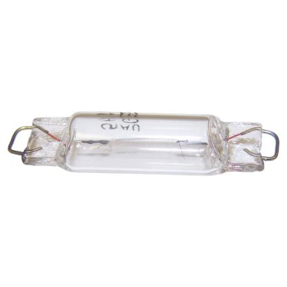Picture of Crown Automotive Jeep Replacement Dome Light Bulb - 54003086