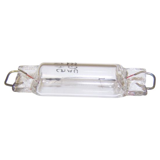 Picture of Crown Automotive Jeep Replacement Dome Light Bulb - 54003086