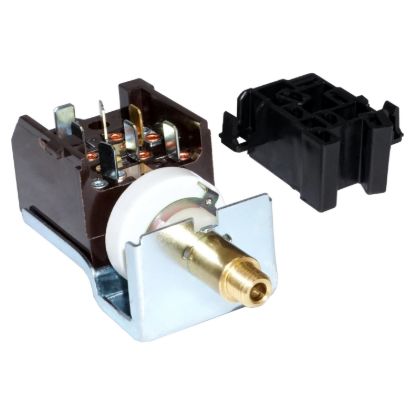 Picture of Crown Automotive Jeep Replacement Headlight Switch - 5450558K