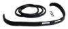 Picture of Crown Automotive Jeep Replacement Windshield Frame Weatherstrip Seal - 5453950K