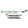 Picture of Crown Automotive Jeep Replacement Wiper Arm Adapter Kit - 5453958KM