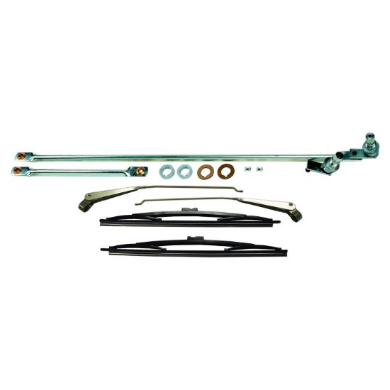 Picture of Crown Automotive Jeep Replacement Wiper Arm Adapter Kit - 5453958KM