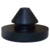 Picture of Crown Automotive Jeep Replacement Hood Stop Buffer - 5455348