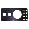 Picture of Crown Automotive Jeep Replacement Dashboard Panel - 5457117NR
