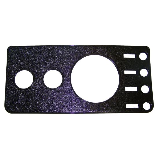 Picture of Crown Automotive Jeep Replacement Dashboard Panel - 5457117NR