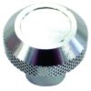 Picture of Crown Automotive Jeep Replacement HVAC Heater Control Knob - 5459189AL