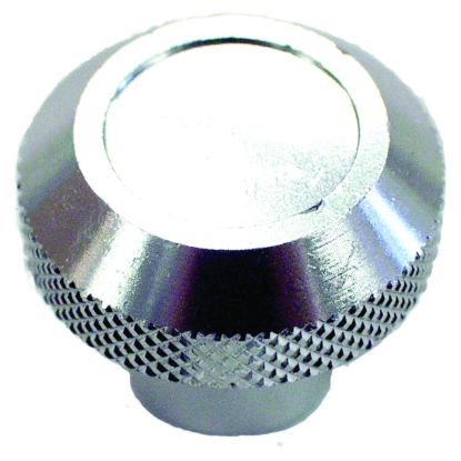 Picture of Crown Automotive Jeep Replacement HVAC Heater Control Knob - 5459189AL