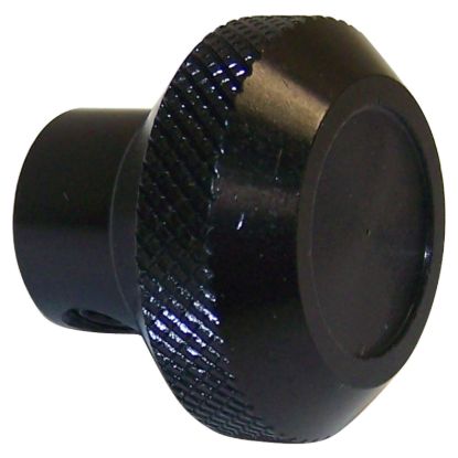Picture of Crown Automotive Jeep Replacement HVAC Heater Control Knob - 5459189B