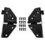 Picture of Crown Automotive Jeep Replacement Windshield Hinge - 546242425K