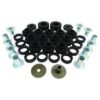 Picture of Crown Automotive Jeep Replacement Body Mount Set - 5462446K