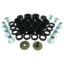 Picture of Crown Automotive Jeep Replacement Body Mount Set - 5462446K