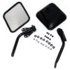 Picture of Crown Automotive Jeep Replacement Door Mirror Kit - 5462736K