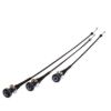 Picture of Crown Automotive Jeep Replacement HVAC Heater Control Cable - 5463657K