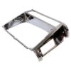 Picture of Crown Automotive Jeep Replacement Headlight Bezel - 55002244
