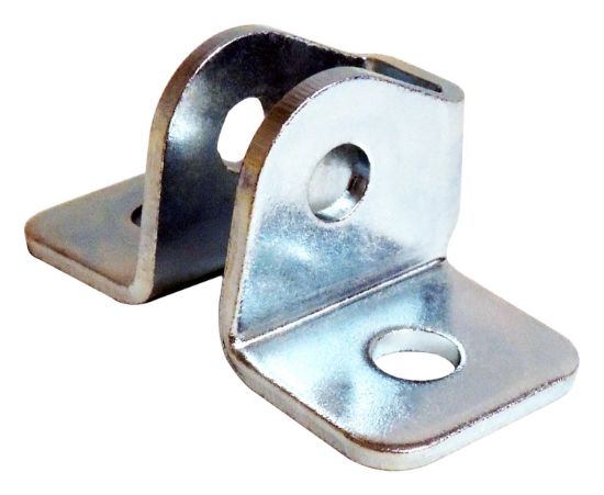 Picture of Crown Automotive Jeep Replacement Door Check Bracket - 55002361