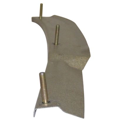 Picture of Crown Automotive Jeep Replacement Fender Flare Bracket - 55003236