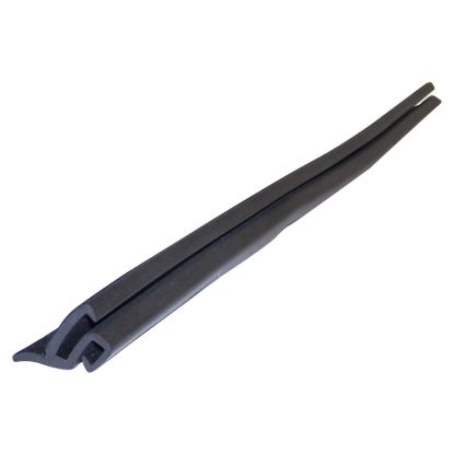 Picture of Crown Automotive Jeep Replacement Door Window Belt Weatherstrip - 55005528
