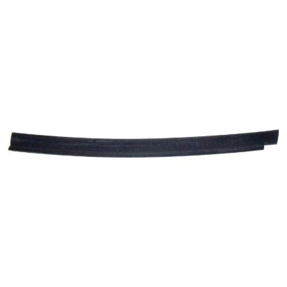 Picture of Crown Automotive Jeep Replacement Door Window Belt Weatherstrip - 55005529