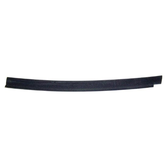 Picture of Crown Automotive Jeep Replacement Door Window Belt Weatherstrip - 55005529